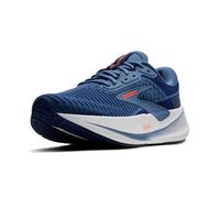 Brooks Revel Max Beacon Blue/Moonlight/Orange 44.5 Blu