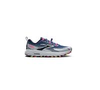 BROOKS Scarpe da trail running da donna Cascadia 18 grigio | 36