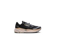 Brooks Cascadia 19 GTX Black/Ebony/Chateau Gray da Uomo 45 Nero