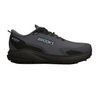 BROOKS Divide 6 Gore-tex - Uomo - Nero - Taglia 42- modello 2026