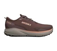 BROOKS Divide 6 Gore-tex - Donna - Marrone - Taglia 40 1/2- modello 2026