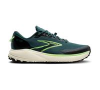 Scarpe Brooks Divide 6 Medium verde scuro - 46
