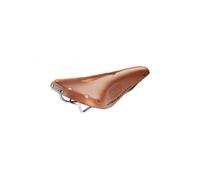 Brooks Sella B17 Carved