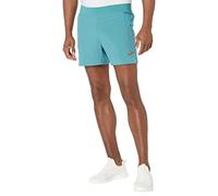 Brooks Sherpa 12,7 CM 2-in-1 Pantaloncini, Ardesia, Blu, Piccolo