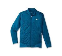 Brooks Shield Hybrid Jacket 2.0 Giacca Uomo (Pacco da 1)