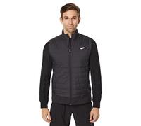 Brooks Shield Hybrid Vest 2.0 Gilet sportivo Uomo