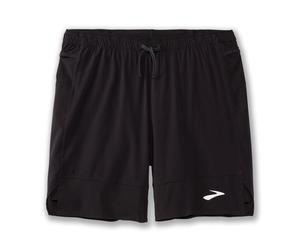 Brooks Short Trail Running Hp 7" 2In1 Uomo S