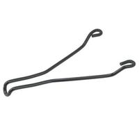Brooks side rod flyer special