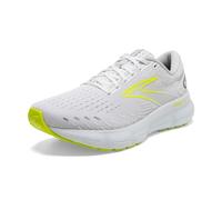 Brooks Sneaker da Uomo glicerina 20, White Nightlife, 44.5 EU