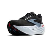 Brooks Sneaker da Uomo Glycerin Max, Black Ebony Winter Sky, 43 EU