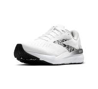 Brooks Sneaker Uomo Ghost 16, Bianco/Ostrica/Lava, 43 EU