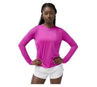 BROOKS SPRINT FREE LS TEE WOMAN S