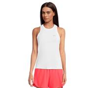 Brooks Sprint Free Tank 3.0, Canottiera da Running Donna (IT, Testo, XS, Regular, Regular, Bianco)