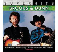 Brooks - Super Hits