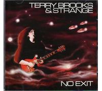 BROOKS, TERRY & STRA - NO EXIT
