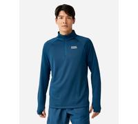 Brooks Thermal Reflective M - Maglia Running - Uomo - Blu M