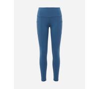 Brooks Thermal Reflective W - Fuseaux Running - Donna - Blu XS