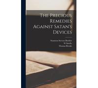 Brooks Thomas 1608-1680 Burdott Stau The Precious Remedies Ag (Copertina rigida)
