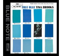Brooks, Tina - True Blue