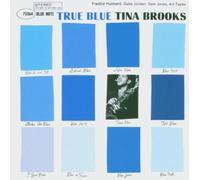 Brooks,Tina - True Blue