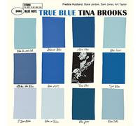 Brooks, Tina - True Blue