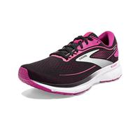 Brooks Trace 2, Sneaker Donna, Black Festival Fuchsia Pink Fl, 40.5 EU Stretta