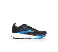 BROOKS Trace 4, Sneaker Uomo, Nero/Cobalto/Patella, 40 EU