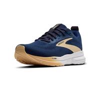 Brooks Trace 4 Scarpe da Corsa Scarpe neutrali Donna Blu - Navy/Apricot/Peacoat 42,5