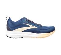 Brooks Trace 4 Scarpe da Corsa Scarpe neutrali Donna Blu - Navy/Apricot/Peacoat 38,5