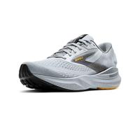 Brooks Uomo Adrenaline GTS 24 Basket, Lega Bianca Oro Fusion, 40 EU