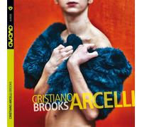 Brooks - Various Artists (Audio cd)