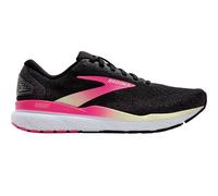 BROOKS W Ghost 16 - Donna - Rosa / Nero - Taglia 37 1/2- modello 2024