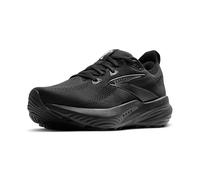 Brooks Women s Glycerin 22 Neutral Running Shoe - Black/Black/Ebony - 9.5 Medium