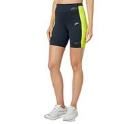 'Brooks Women's Run Visible 6'' Short Tight Shorts'