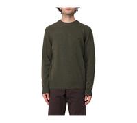 Brooksfield - 203E.k040V0043 Sweater - - Knitwear - Uomo - Verde - M