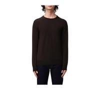 Brooksfield - Maglieria Girocollo - - Knitwear - Uomo - Marrone - 4XL