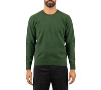 Brooksfield - Maglieria Girocollo - - Knitwear - Uomo - Verde - S