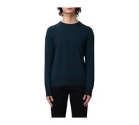 Brooksfield - Maglione Girocollo - - Knitwear - Uomo - Verde - L
