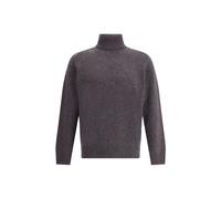 Brooksfield Virgin wool turtleneck Sweater - IT50 | L