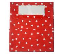 brooksnaji Classroom Chair Pockets - Storage Organizer For School Seating | Seat Back Storage Bag, Management Supplies Holder | Reading Materials for Students Kids Teachers Library Kindergarten Office