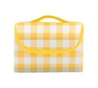 brooksnaji Coperta Da Picnic - Tappetino Per Il Libero Leggero Pieghevole, Grande Foglio A Terra | Per Attività All'aperto E Viaggi In Spiaggia, Goditi Il In Famiglia Con Un Tappeto Conforte