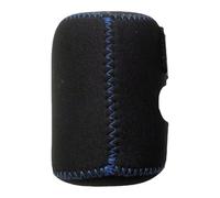 brooksnaji Copertura Della Bobina Di Casting - Boitcaster Bag, Pouche Protettivo | Stoccaggio Della Bobina Resistente per Cana, Copertura Portatile per Uomini, Padre, Attrezzature Esterne, V