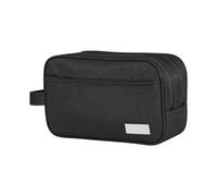 brooksnaji Golf Shoulder Bag - Lightweight Water Resistant Carry Bag