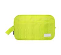 brooksnaji Golf Shoulder Bag - Lightweight Water Resistant Carry Bag