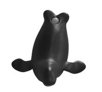 brooksnaji Luce da Bagno con Sensore di Movimento,Lampada per Scale a Forma di Leone Marino | Lampada da Notte per Camera da,Per Armadio Credenza Camera Da Soggiorno Ingresso Ufficio Appartamento