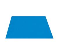 brooksnaji Pool Liner Pad - Heavy Duty Waterproof Protective Mat