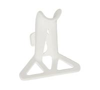 brooksnaji Pool Pipe Holder Pool Hose Hanger Tube Storage Hook