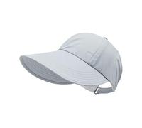 brooksnaji Sun Hat - Wide Brim Breathable UV Protection Baseball cap