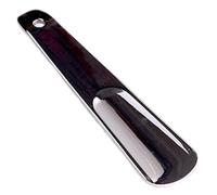 brooksnaji Travel Shoehorn - Facile Da Trasportare Corna Di In Metallo, Aiuti Per Che Supporta La Vestibilità Comoda | Accessori In Acciaio Inossidabile Super Resistenti Che Possono Essere Utilizza