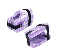 brooksnaji Water Ankle Weights - 2 Pieces Water Training Gear